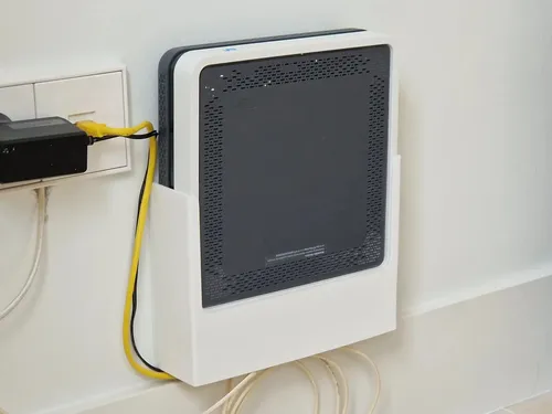 Soporte Para Router Movistar 6