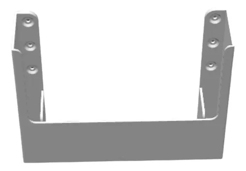 Soporte Para Router Movistar 9