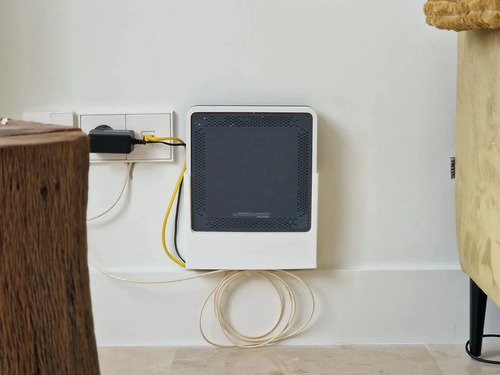 Soporte Para Router Movistar 10