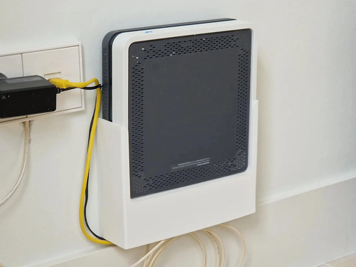 Soporte Para Router Movistar 13