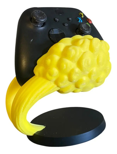 Soporte Joysticks Versión Nube Voladora Dbz 4