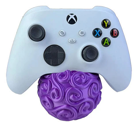 Soporte Joysticks Versión One Piece Gomu Gomu