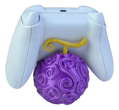 Soporte Joysticks Versión One Piece Gomu Gomu 4