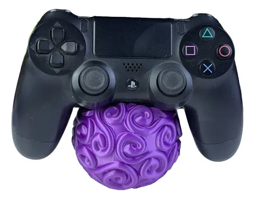 Soporte Joysticks Versión One Piece Gomu Gomu 5