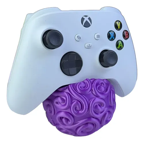 Soporte Joysticks Versión One Piece Gomu Gomu 6