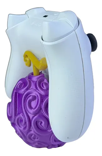 Soporte Joysticks Versión One Piece Gomu Gomu 7