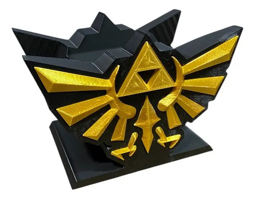 Soporte Joystick Versión Legend Of Zelda 2