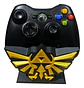 Soporte Joystick Versión Legend Of Zelda - Miniatura 7