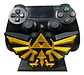 Soporte Joystick Versión Legend Of Zelda - Miniatura 8