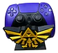 Soporte Joystick Versión Legend Of Zelda - Miniatura 9