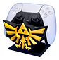 Soporte Joystick Versión Legend Of Zelda - Miniatura 10