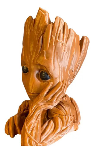 Mini Maceta Groot (11cm) 4