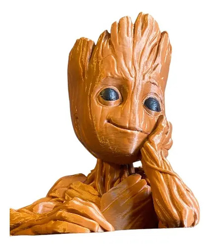 Mini Maceta Groot (11cm) 5