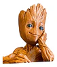 Mini Maceta Groot (11cm) - Miniatura 5
