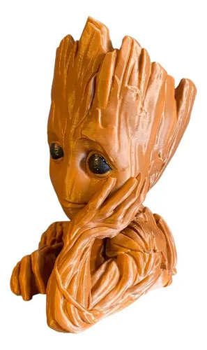 Mini Maceta Groot (11cm) 7