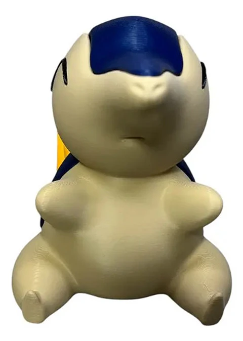 Soporte Joystick Versión Cyndaquil