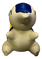 Soporte Joystick Versión Cyndaquil - Miniatura 2