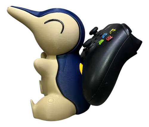 Soporte Joystick Versión Cyndaquil 7