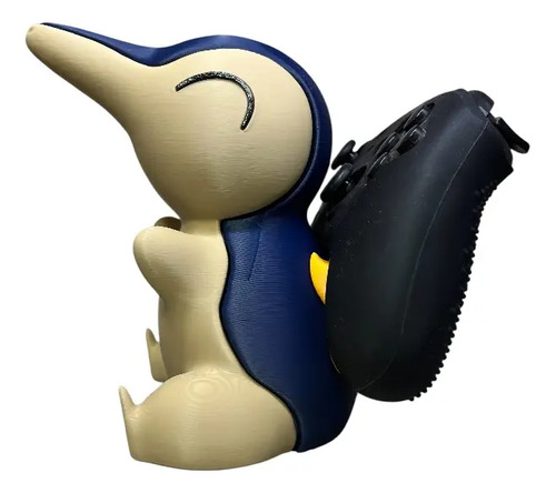 Soporte Joystick Versión Cyndaquil 8