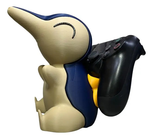 Soporte Joystick Versión Cyndaquil 11