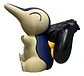 Soporte Joystick Versión Cyndaquil - Miniatura 11
