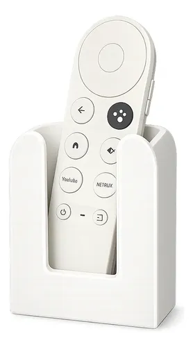 Soporte Para Control Remoto Universal Tamaño L 2