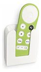 Soporte Para Control Remoto Universal Tamaño L - Miniatura 3
