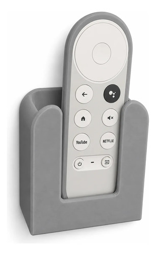 Soporte Para Control Remoto Universal Tamaño L 5