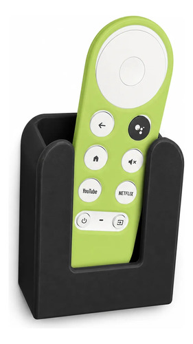 Soporte Para Control Remoto Universal Tamaño L 9