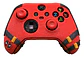 Funda Control Para Mandos Xbox Version Deadpool - Miniatura 1