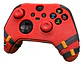 Funda Control Para Mandos Xbox Version Deadpool - Miniatura 6