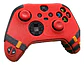 Funda Control Para Mandos Xbox Version Deadpool - Miniatura 7