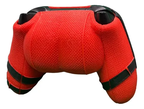 Funda Control Para Mandos Xbox Version Deadpool 8