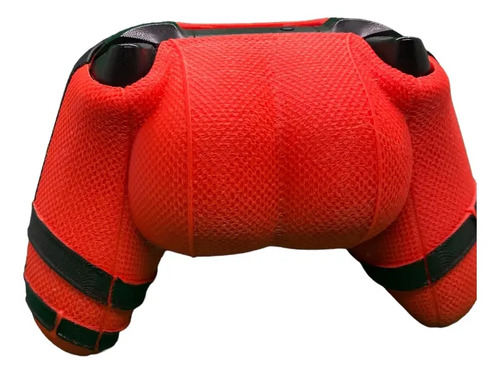 Funda Control Para Mandos Xbox Version Deadpool 9