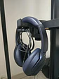 Soporte Auriculares Porta Audífonos Gamer A Mesa - Miniatura 7