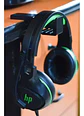 Soporte Auriculares Porta Audífonos Gamer A Mesa - Miniatura 8