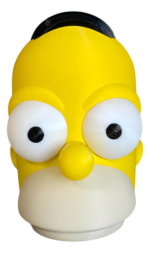 Soporte Joystick Versión Homero 1