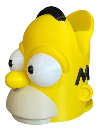 Soporte Joystick Versión Homero 2
