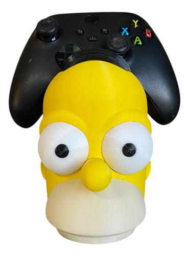 Soporte Joystick Versión Homero 4