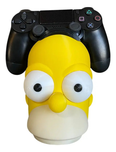 Soporte Joystick Versión Homero 5