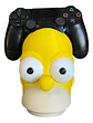 Soporte Joystick Versión Homero - Miniatura 5