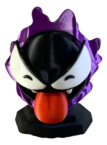 Soporte Joystick Versión Gastly 1