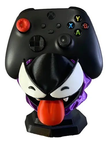 Soporte Joystick Versión Gastly 2