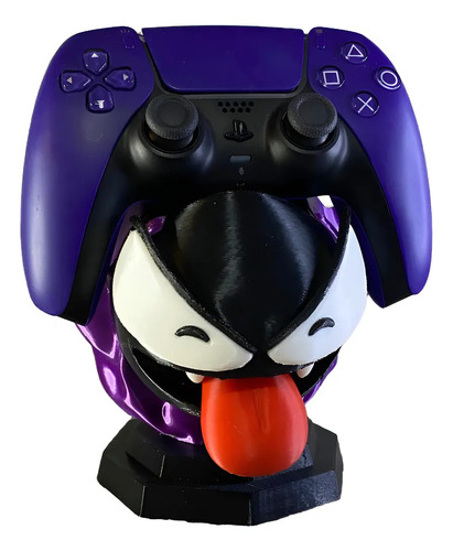 Soporte Joystick Versión Gastly 4