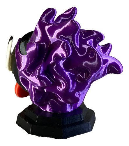 Soporte Joystick Versión Gastly 6