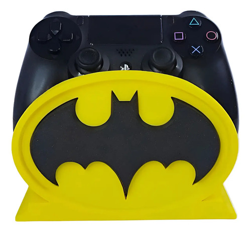 Soporte Joystick Versión Batman 1
