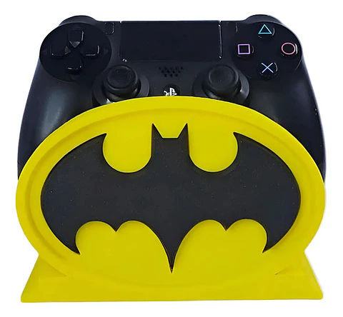 Soporte Joystick Versión Batman