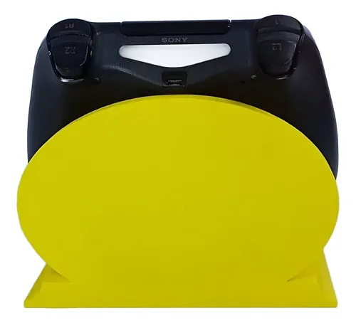 Soporte Joystick Versión Batman 2