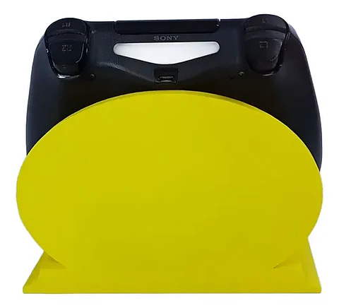 Soporte Joystick Versión Batman