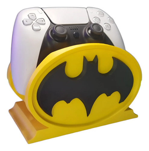Soporte Joystick Versión Batman 4